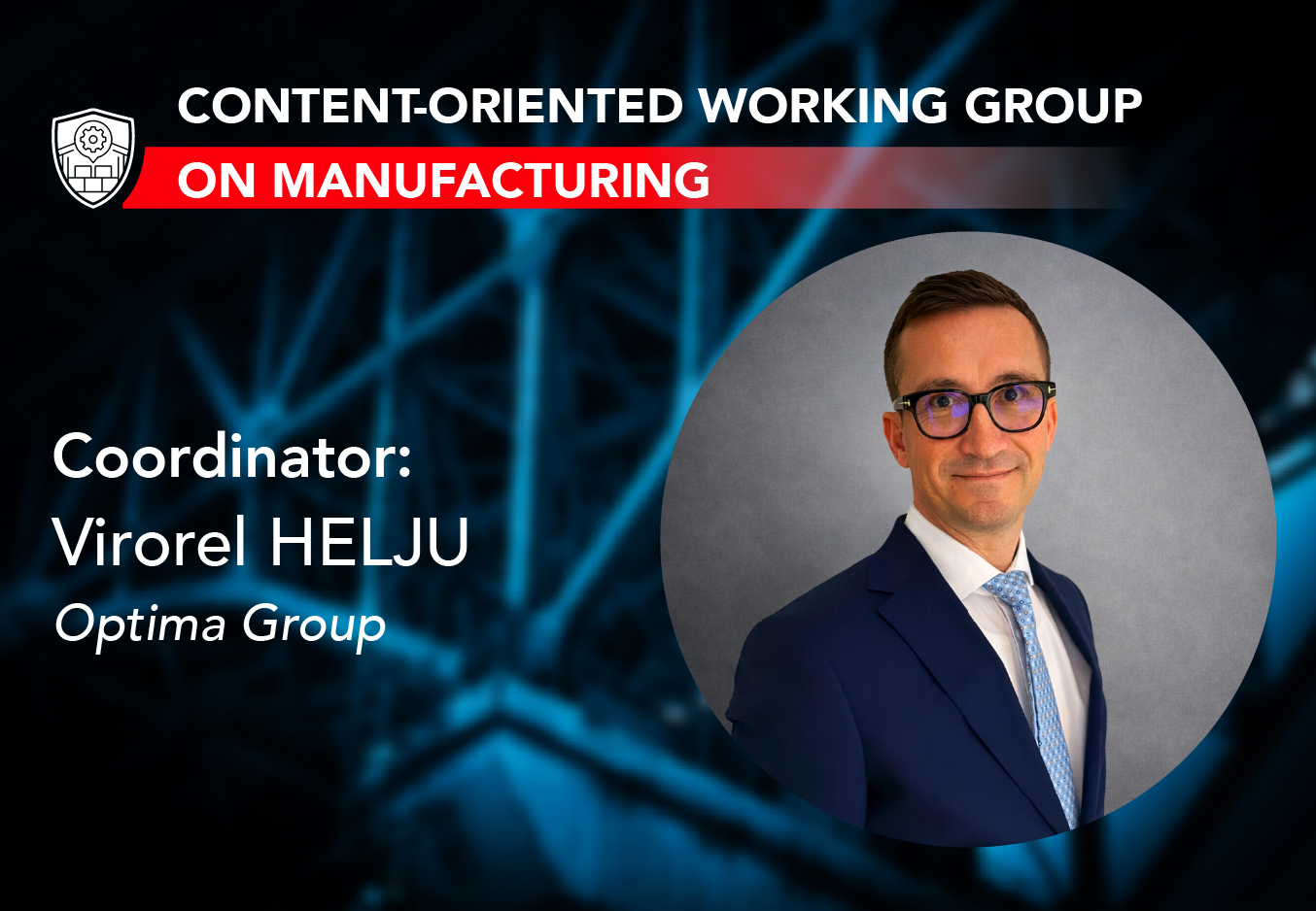 Manufacturing & Industrial Development